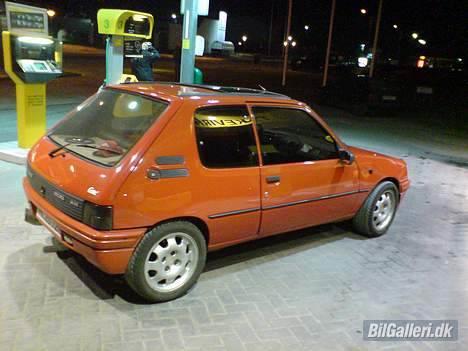 Peugeot solgt billede 3