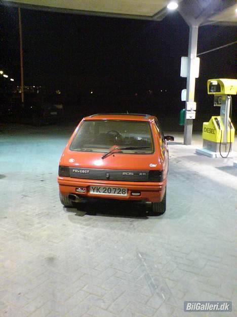 Peugeot solgt billede 4