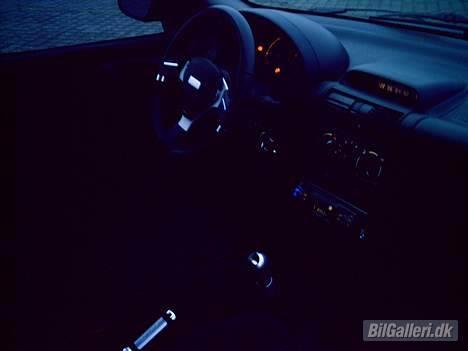 Opel Corsa 1,4i sport 16V billede 14