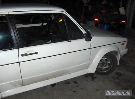 VW Golf Mk1 billede 3
