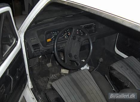 VW Golf Mk1 billede 4