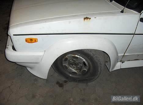 VW Golf Mk1 billede 5