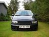 VW Polo 6n Solgt [Tidl. bil]