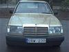 Mercedes Benz 260 E