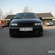 VW Polo 6n Solgt