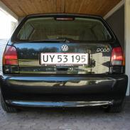 VW Polo 6n Solgt