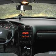 Peugeot 406 st