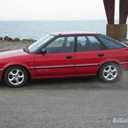 Toyota corolla 1.6 gti g/b solgt