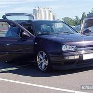 VW golf 3