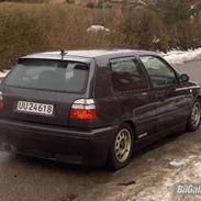 VW golf 3