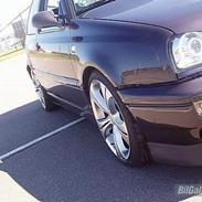 VW golf 3