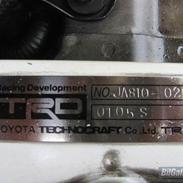 Toyota Supra TRD 3000GT JA81 nr21