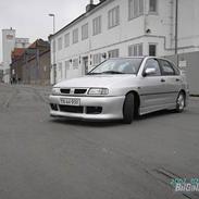 Seat Cordoba