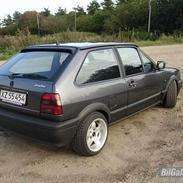 VW Polo G40 - SOLGT