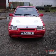 Ford Escort RS turbo