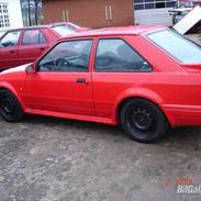 Ford Escort RS turbo