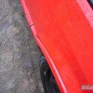 Ford Escort RS turbo