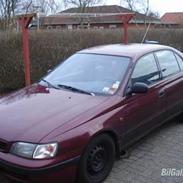 Toyota Carina E