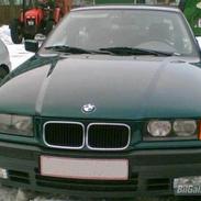 BMW E36 316i Compact