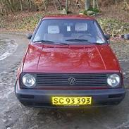 VW Golf II  (Solgt)