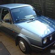 VW Golf 2 *R.I.P.*