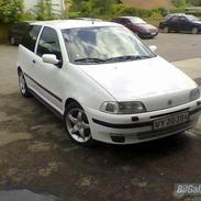 Fiat punto 1.4gt SOLGT