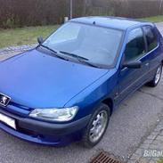Peugeot 306 SOLGT