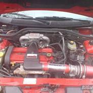 Ford Escort 1,6 