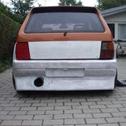 Fiat Uno 1,3 Turbo Byttet