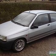 Renault Clio 1,4 Rn 