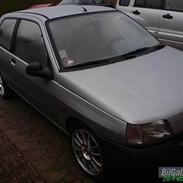 Renault Clio 1,4 Rn 