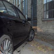 Skoda Octavia - SOLGT -