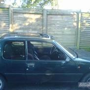 Peugeot 205 forever [SOLGT]