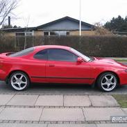 Toyota celica Solgt