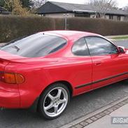 Toyota celica Solgt