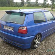 VW Golf 3 -SOLGT-