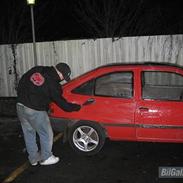 Opel Kadett E ¤SOLGT¤