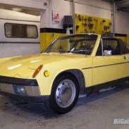 Porsche 914