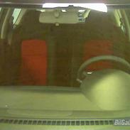 Suzuki Swift Sport 1,6