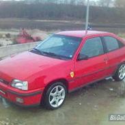 Opel Kadett E 2,0 GSI 