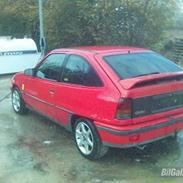 Opel Kadett E 2,0 GSI 