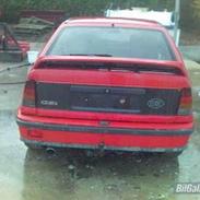 Opel Kadett E 2,0 GSI