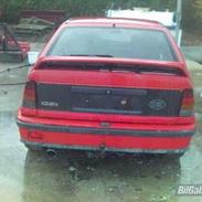 Opel Kadett E 2,0 GSI 