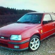 Opel Kadett E 2,0 GSI