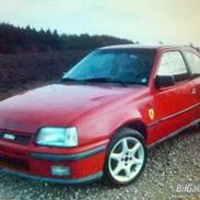 Opel Kadett E 2,0 GSI 