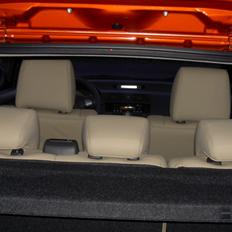 Suzuki swift 1.3 glx