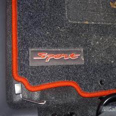 Suzuki swift 1.3 glx