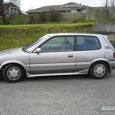 Toyota corolla (SOLGT)