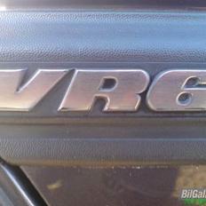 VW Golf III 2.8 VR6 (SOLGT)