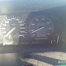 VW Golf III 2.8 VR6 (SOLGT)